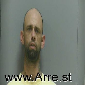 Michael Anthony Dudley Mugshot