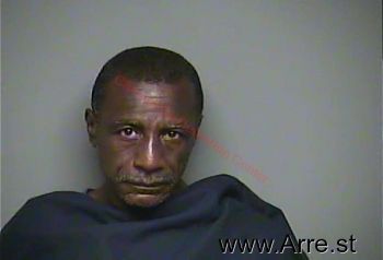 Michael Lynn Dye Mugshot