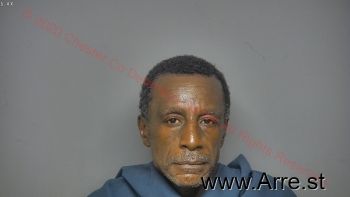 Michael Lynn Dye Mugshot