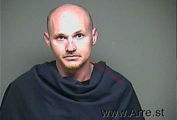 Michael Blake Fowler Mugshot