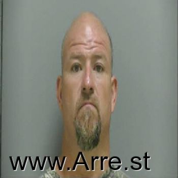 Michael Dewayne Franklin Mugshot