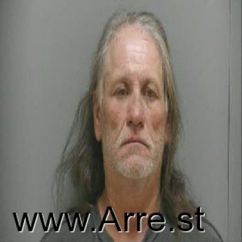 Michael Emerson Gainey Mugshot