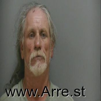 Michael Emerson Gainey Mugshot