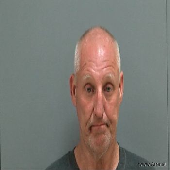 Michael  Gainey Mugshot