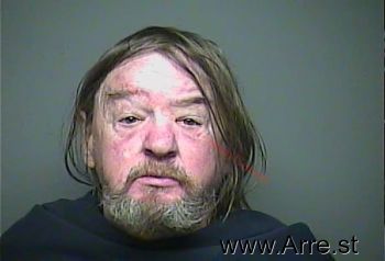 Michael Charles Gaston Mugshot