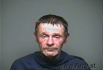 Michael Dale Goodenow Mugshot