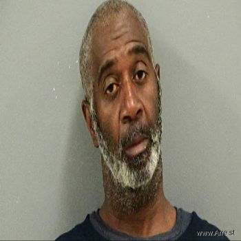 Michael Anthony Goodson Mugshot