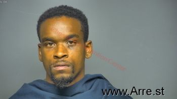 Michael Adrian Hayes Mugshot