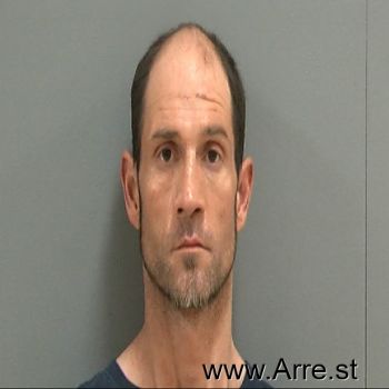 Michael Reese Hickman Mugshot