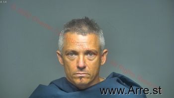 Michael Wayne Hines Mugshot