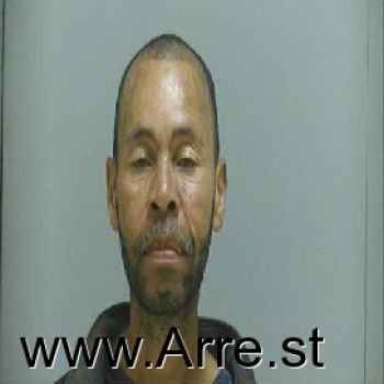 Michael Wayne Horton Mugshot