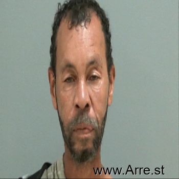 Michael Wayne Horton Mugshot