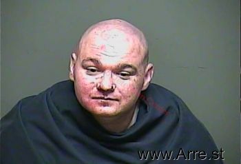 Michael Jonathon Knight Mugshot