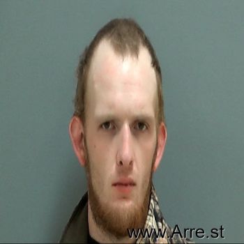 Michael Ezra Laughlin Mugshot