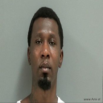 Michael Nmn Lawson Mugshot