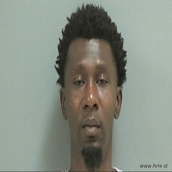 Michael Nmn Lawson Mugshot