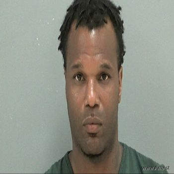 Michael Tyvon Mcfadden Mugshot