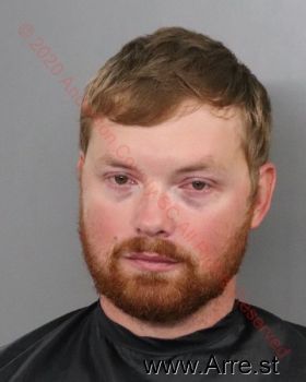 Michael Austin Sellers Mugshot