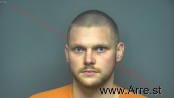 Michael Ray Travis Mugshot