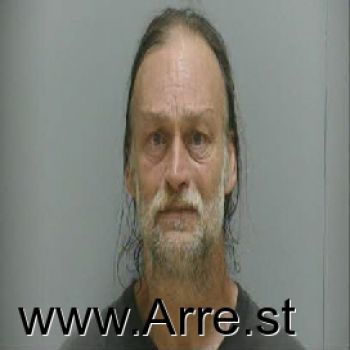 Micheal Ray Cox Mugshot