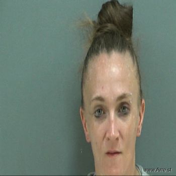 Michelle Ann Byrd Mugshot