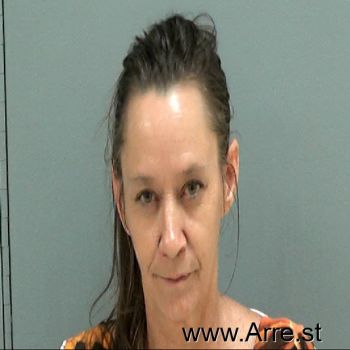 Michelle Lee Grooms Mugshot