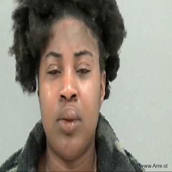 Michelle  Mayfield Mugshot