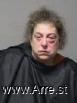 Mikki Lynn Smith Mugshot