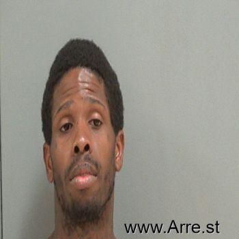 Mildenzel Malcolm Davis Mugshot