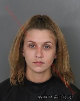 Miranda Deserae Robinson Mugshot