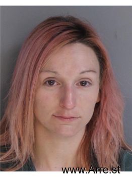 Miranda  Stevens Mugshot