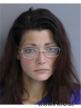 Misty  Johnson Mugshot