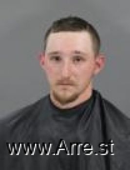 Mitchell Wayne Mcgaha Mugshot