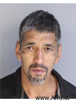 Monico  Reyes Mugshot