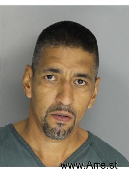 Monico  Reyes Mugshot