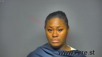 Monique Estelle Boyd Mugshot