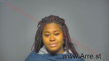 Monique Estelle Boyd Mugshot