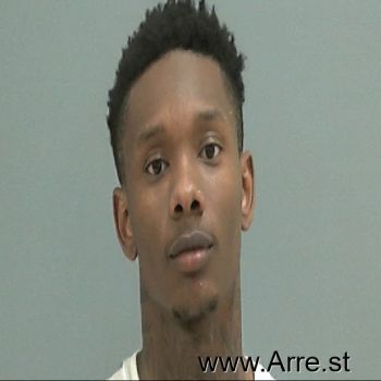 Monterrio  Harris Mugshot