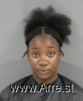 Montiasha Diane Mcclendon Mugshot