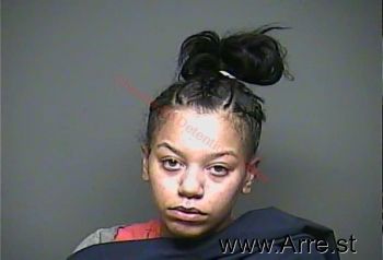 Morgan Nicole Fowler Mugshot