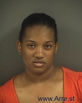 Machelle Lavon Smith Mugshot