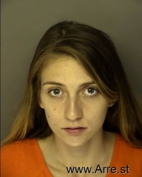 Madalynn Dale Tedder Mugshot