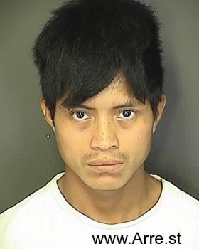 Magdaleno Vicente Cortez Mugshot