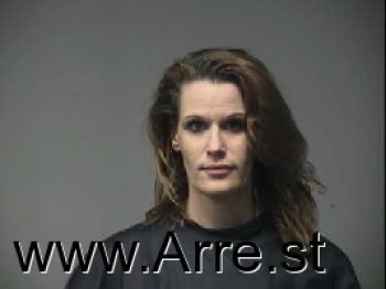 Magen Charlene Doffee Mugshot