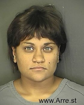 Maha Z Rafiq Mugshot