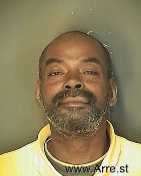 Malcolm Leroy Brown Mugshot