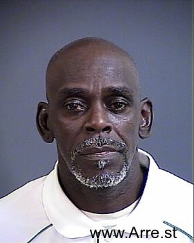 Malcolm Cornelius Brown Mugshot