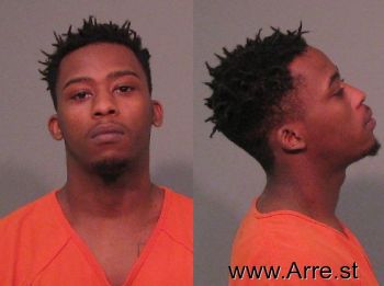 Malcolm Enrique Moore Mugshot