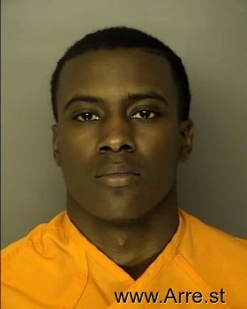 Malik Ra\u0027shad Greene Mugshot