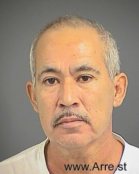 Manuel  Acosta-diaz Mugshot